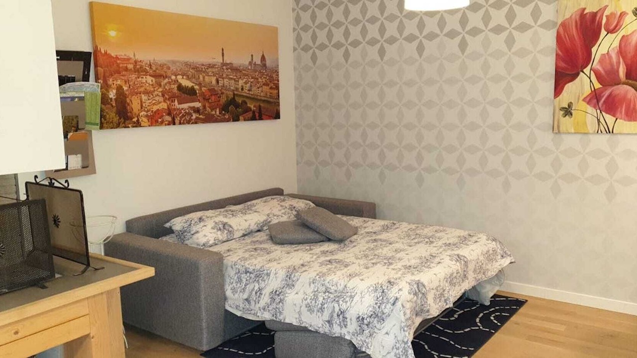 Photo of Bedroom in Larciano