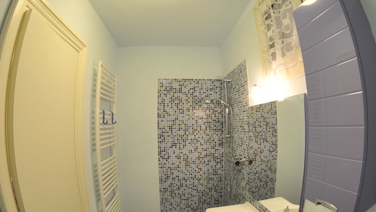 Photo of Bathroom in Larciano