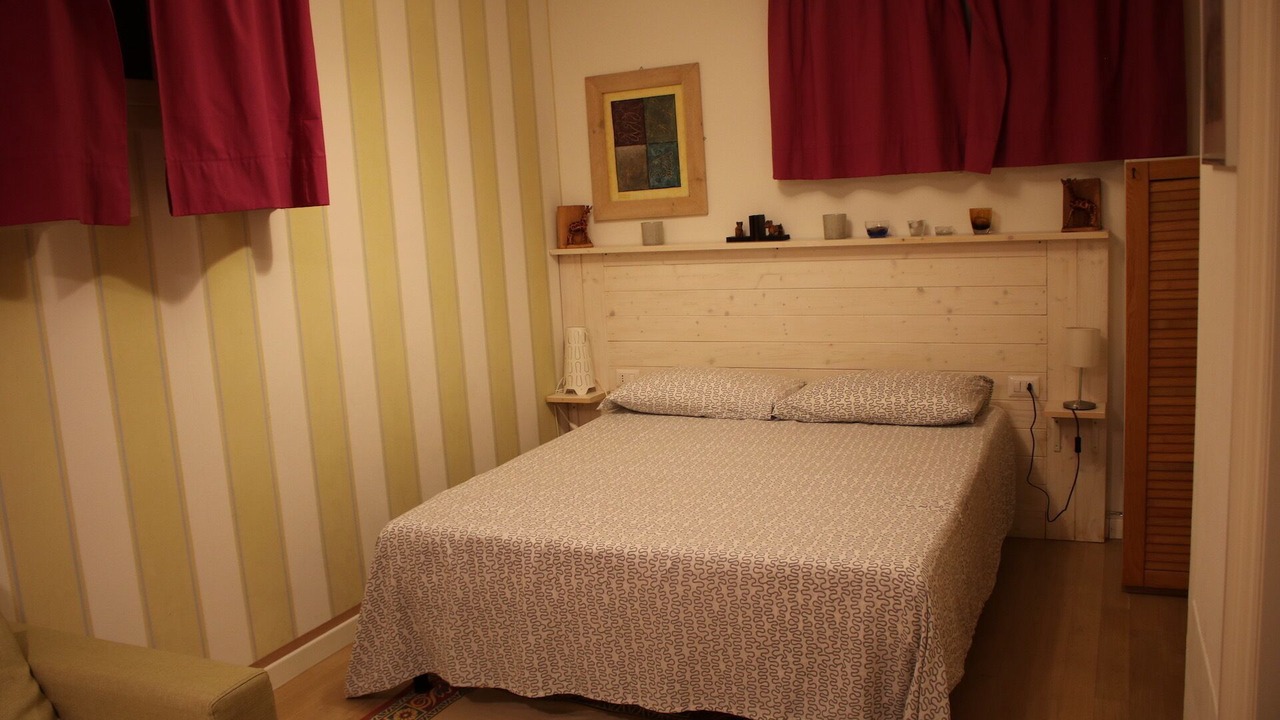 Photo of Bedroom in Larciano