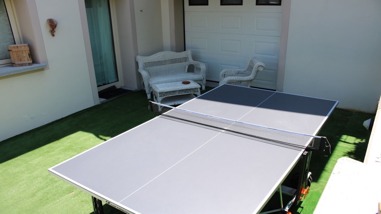 Photo of Patio Balcony in Larciano