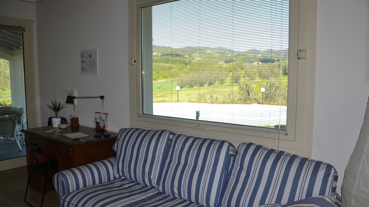 Photo of Livingroom in Larciano