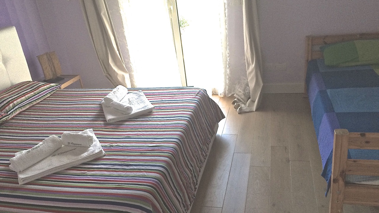 Photo of Bedroom in Larciano