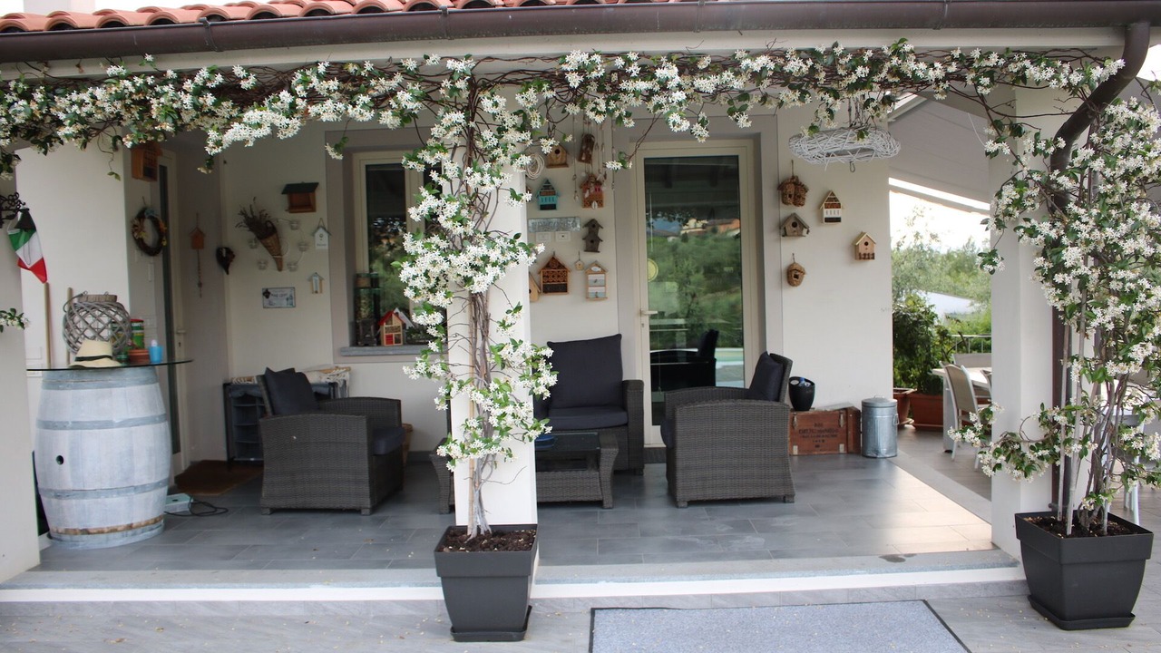 Photo of Outdoor in Larciano