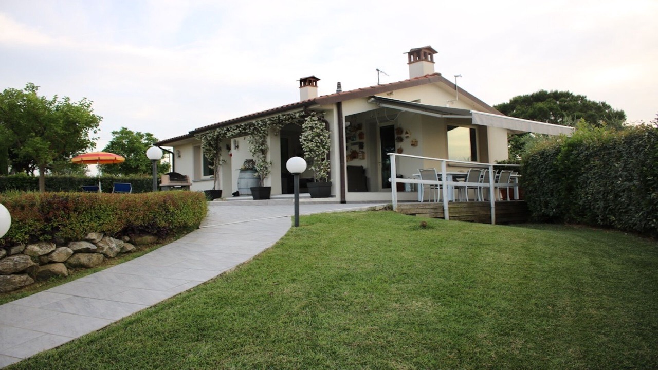 Photo of Outdoor in Larciano