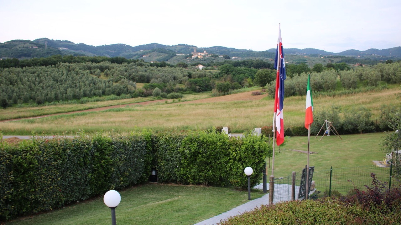 Photo of Outdoor in Larciano