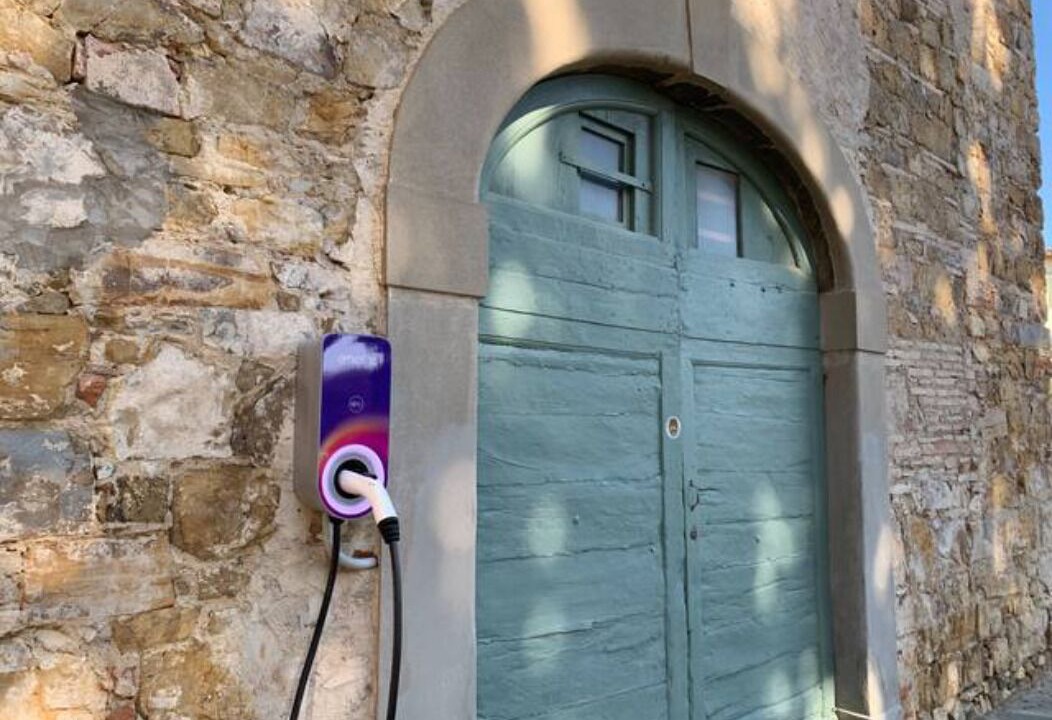 Photo of Outdoor in San Gersole-Torre Rosse