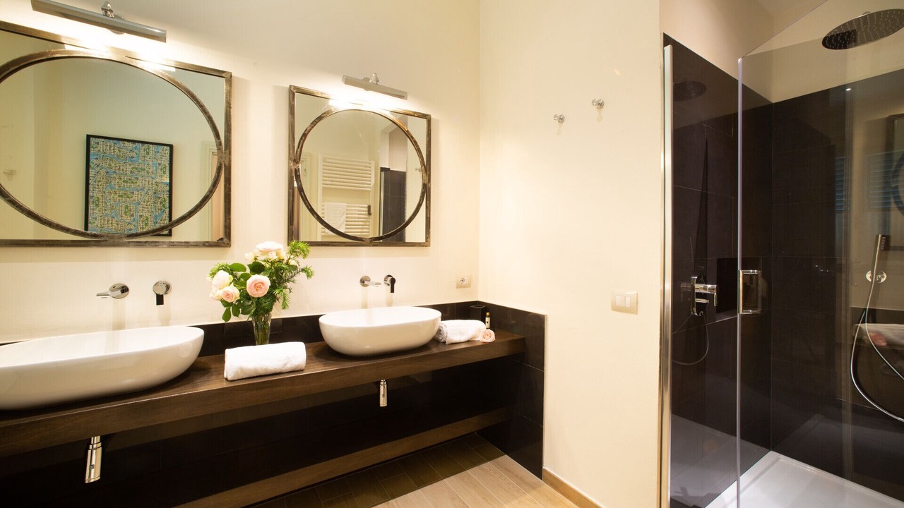Photo of Bathroom in San Gersole-Torre Rosse