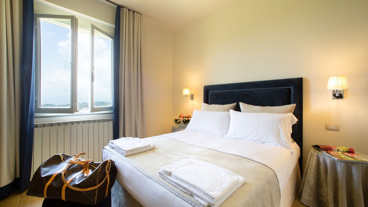 Photo of Bedroom in San Gersole-Torre Rosse