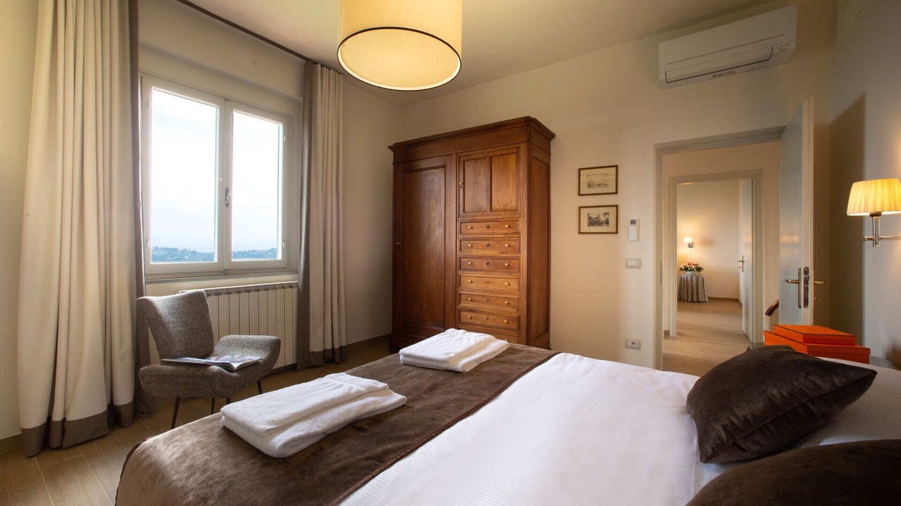 Photo of Bedroom in San Gersole-Torre Rosse