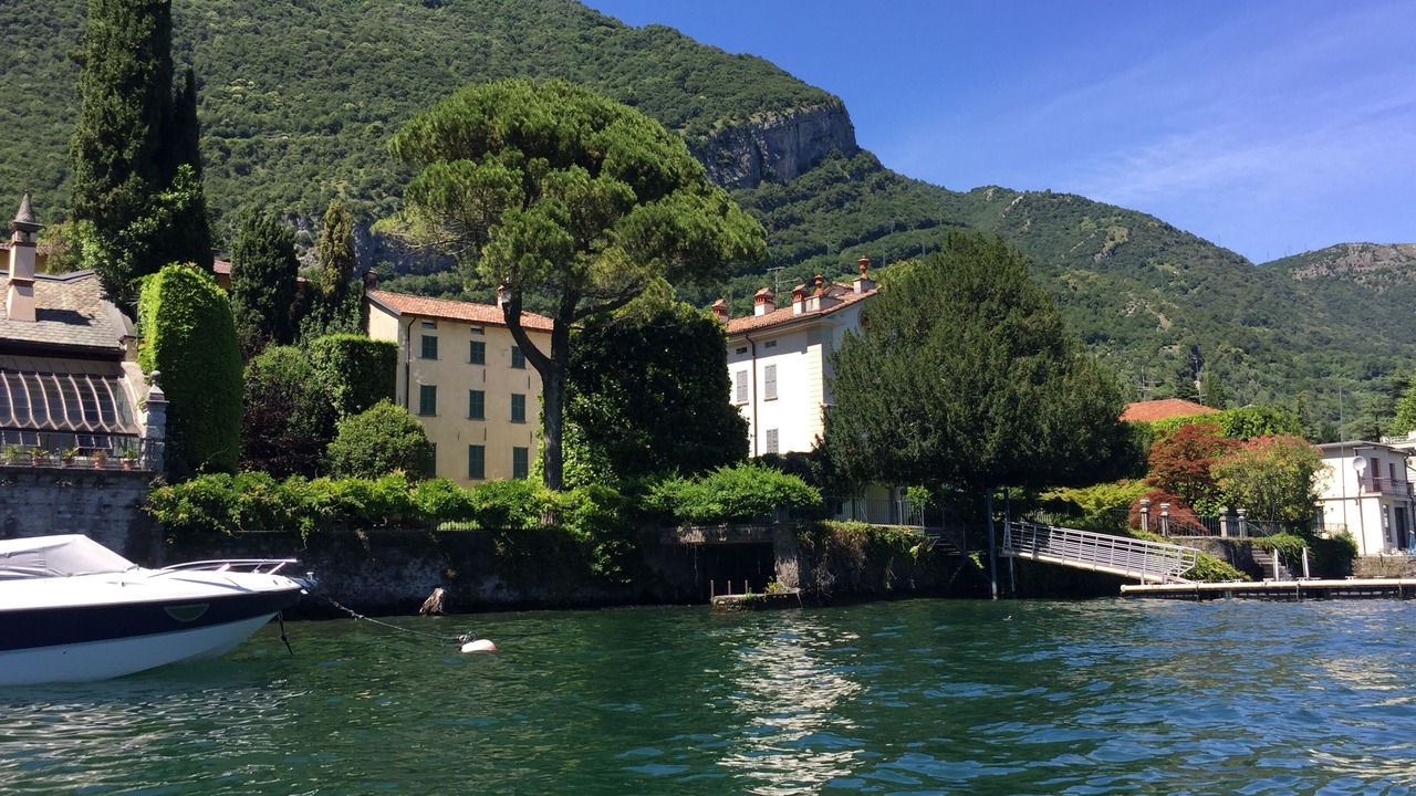 Photo of Outdoor in Tremezzo
