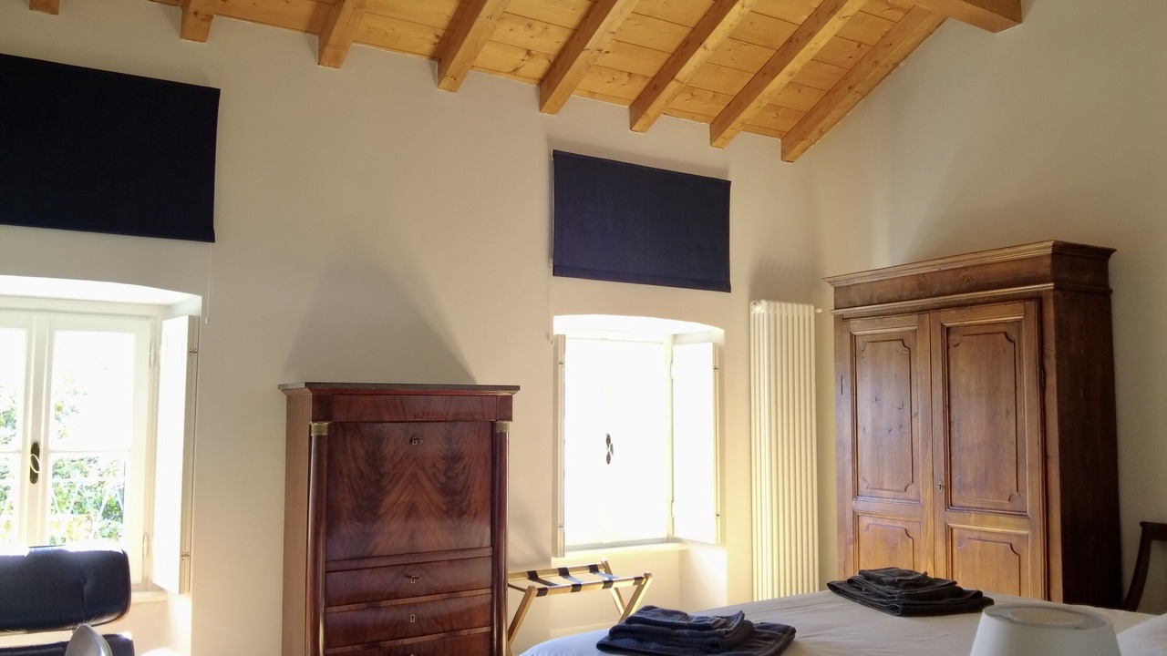 Photo of Bedroom in Tremezzo