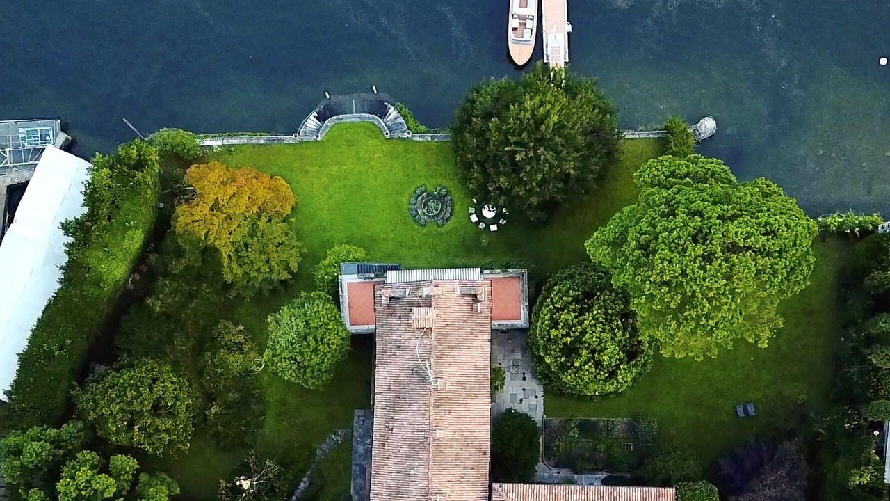 Photo of Outdoor in Tremezzo