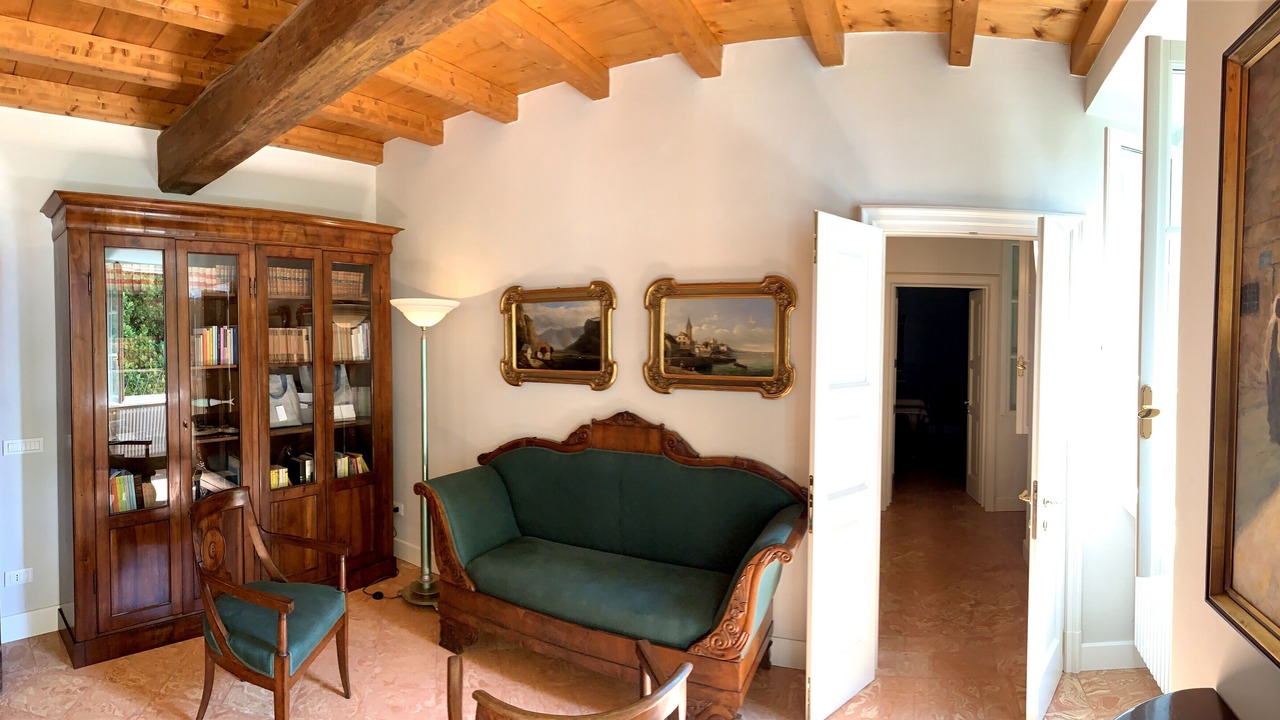 Photo of Livingroom in Tremezzo
