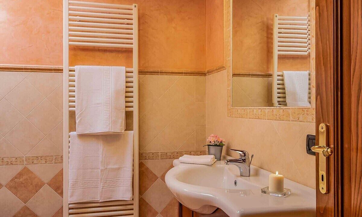 Photo of Bathroom in Colle di Compito