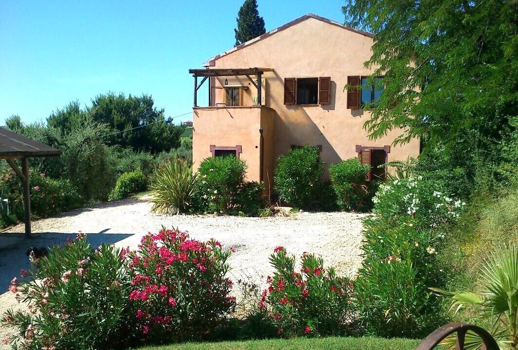 Photo of Outdoor in Ripatransone