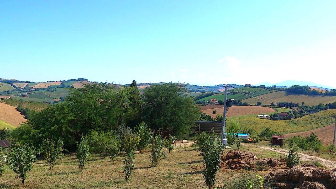 Photo of Outdoor in Ripatransone