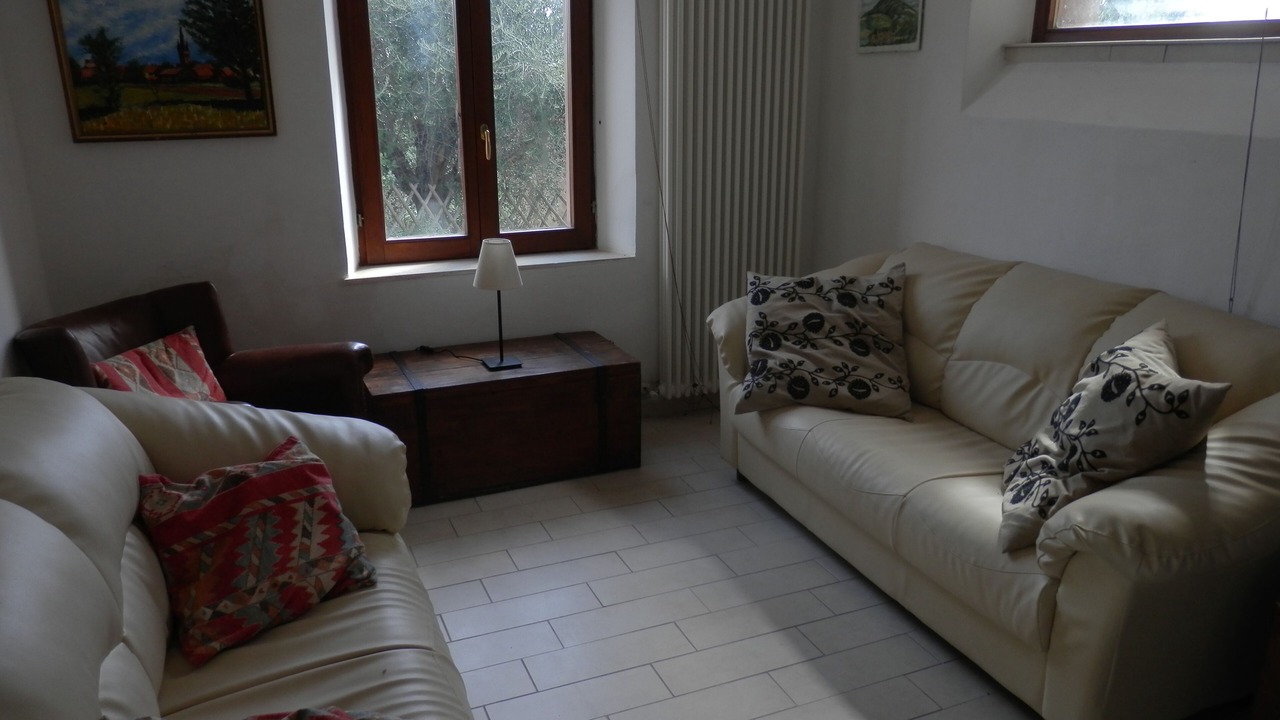 Photo of Livingroom in Ripatransone