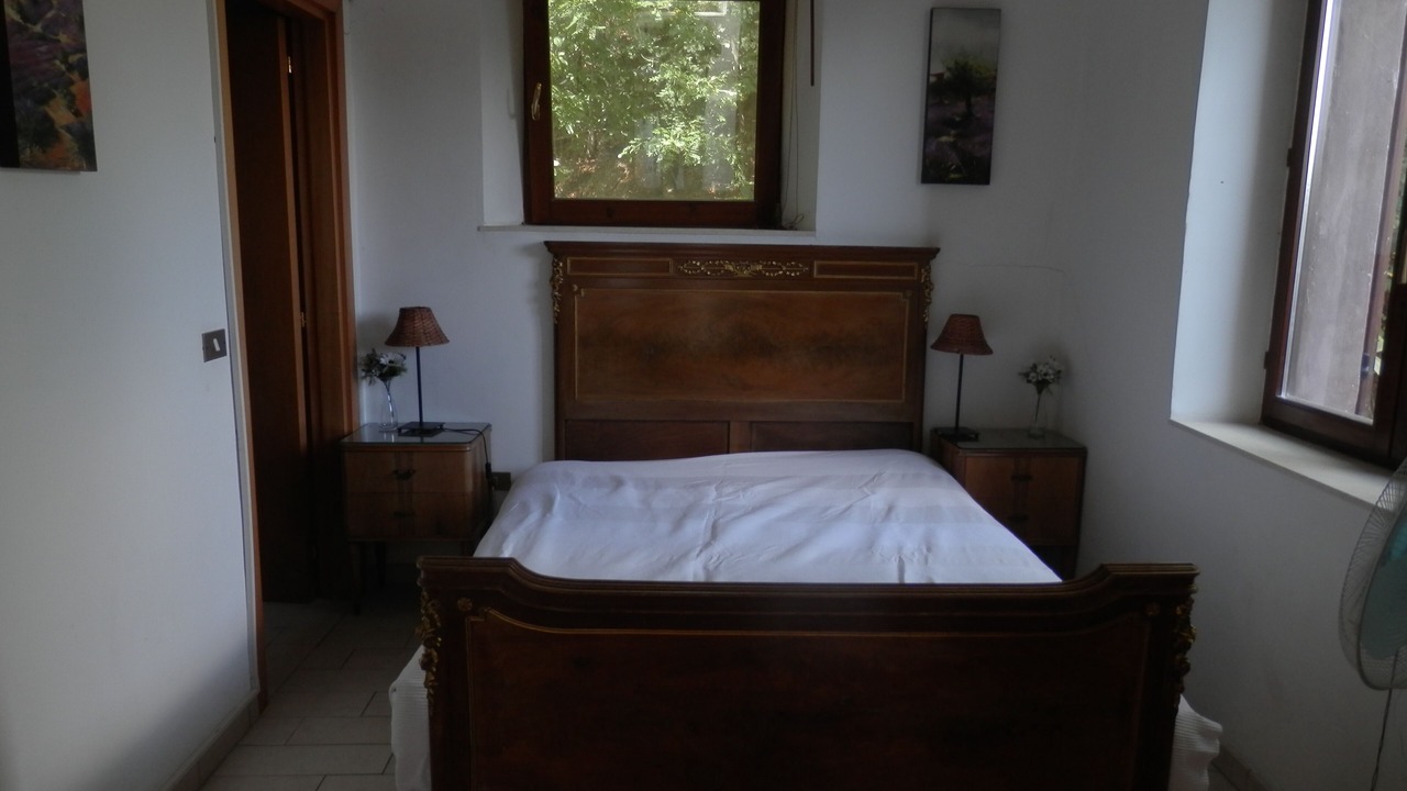 Photo of Bedroom in Ripatransone