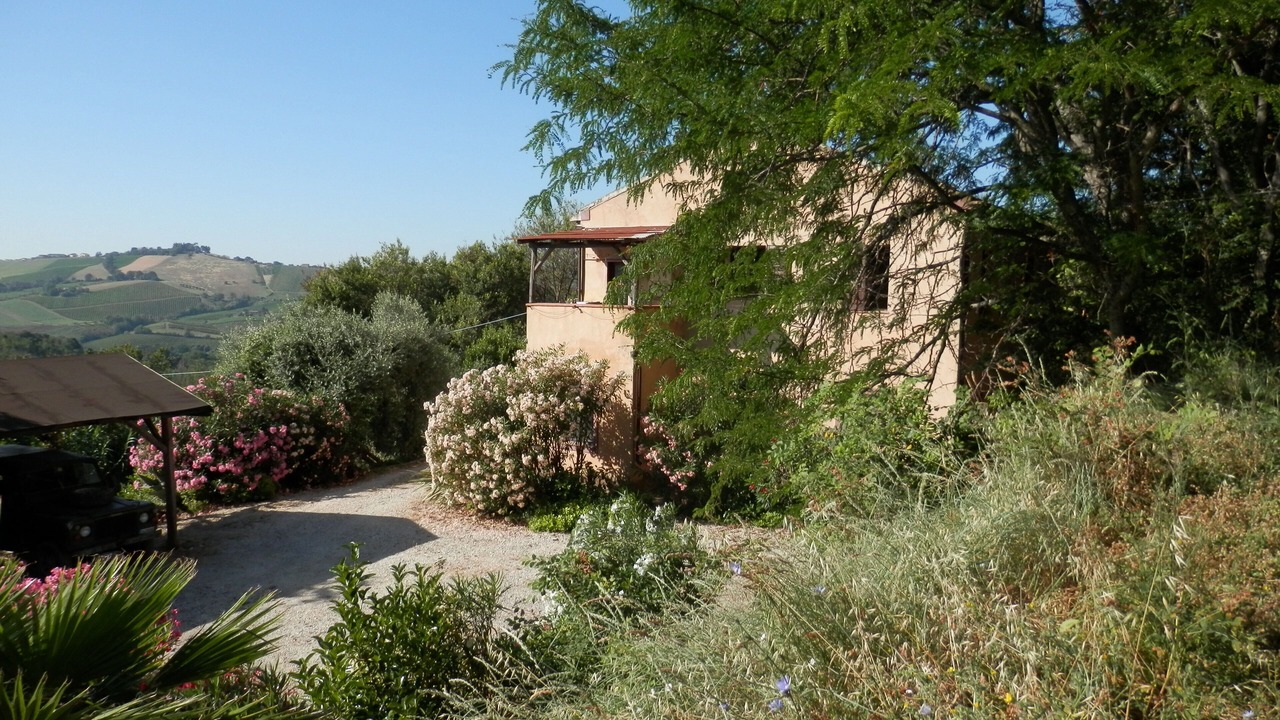 Photo of Outdoor in Ripatransone