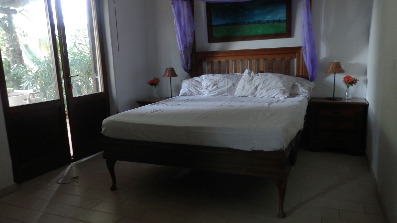 Photo of Bedroom in Ripatransone