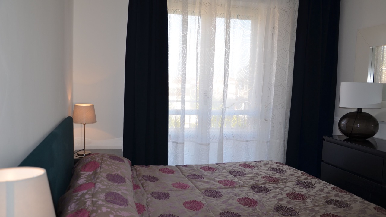 Photo of Bedroom in Terracina
