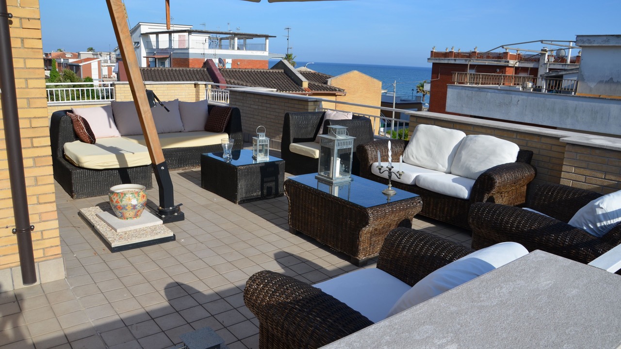 Photo of Outdoor in Terracina