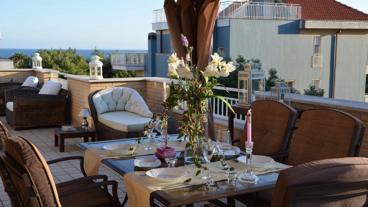Photo of Outdoor in Terracina