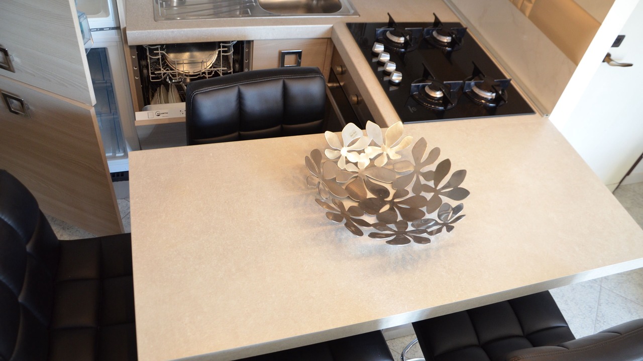 Photo of Kitchen in Terracina