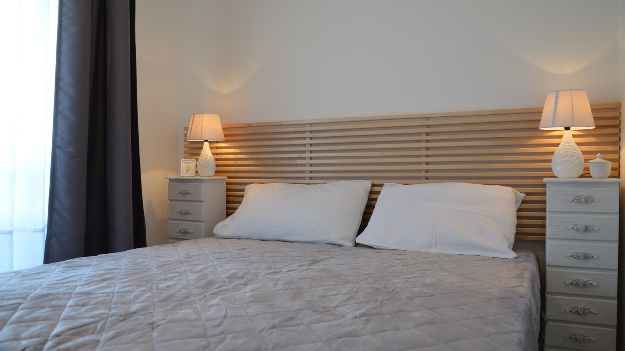 Photo of Bedroom in Terracina