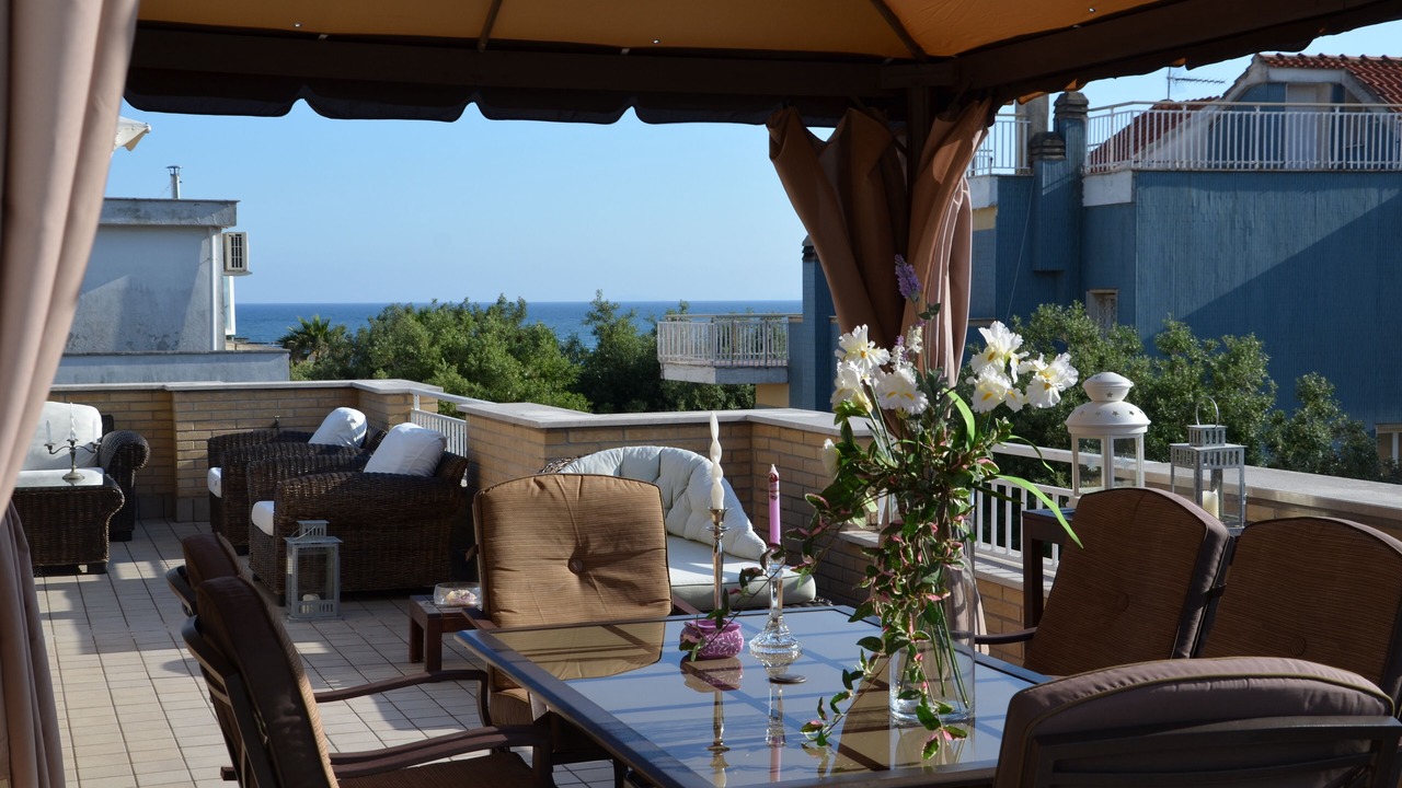 Photo of Outdoor in Terracina