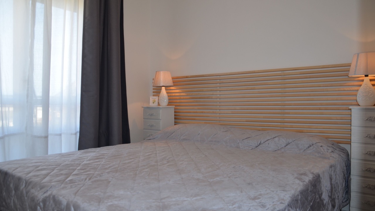 Photo of Bedroom in Terracina