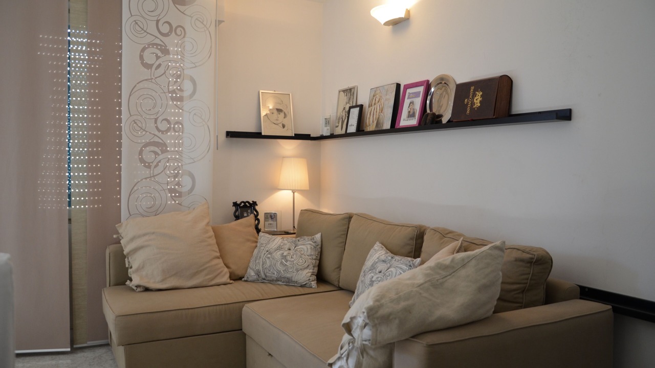 Photo of Livingroom in Terracina