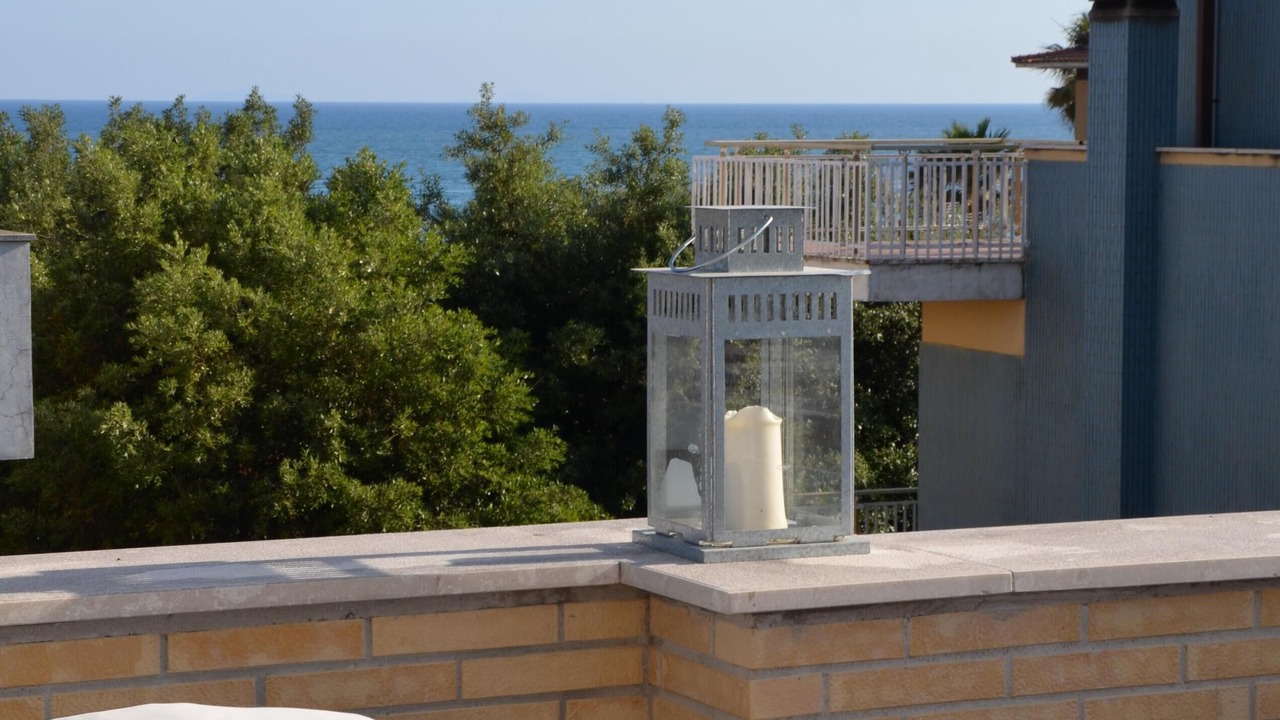 Photo of Patio Balcony in Terracina