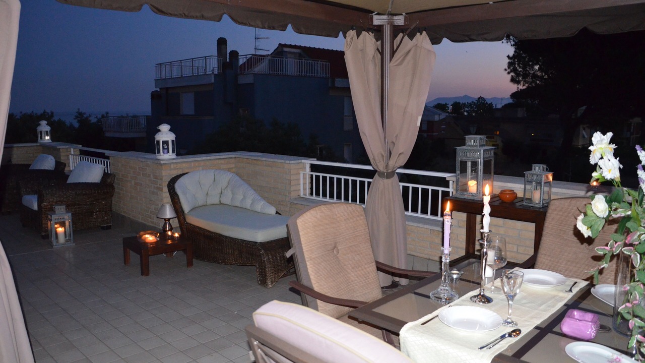 Photo of Outdoor in Terracina