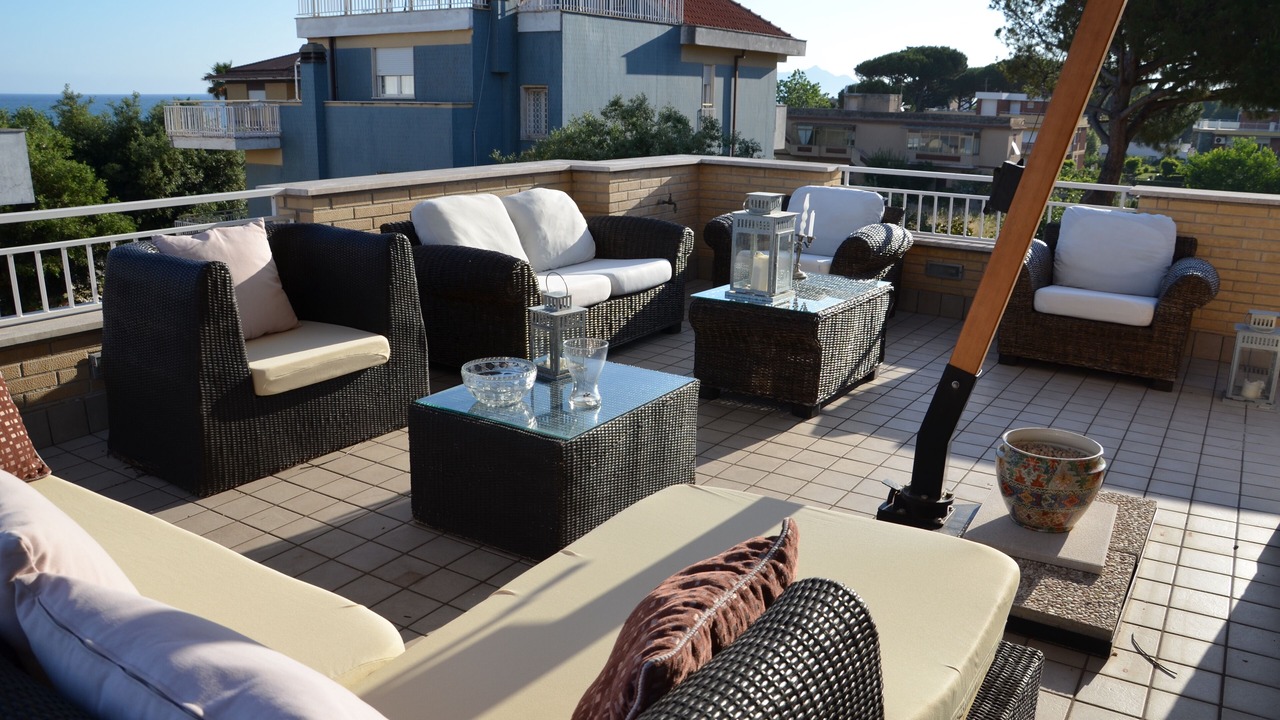 Photo of Outdoor in Terracina