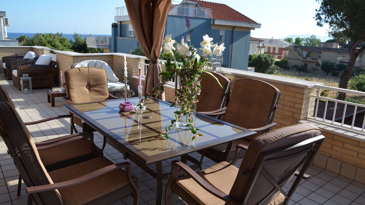 Photo of Outdoor in Terracina