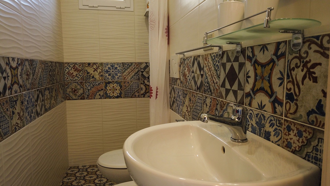 Photo of Bathroom in Castro Marina
