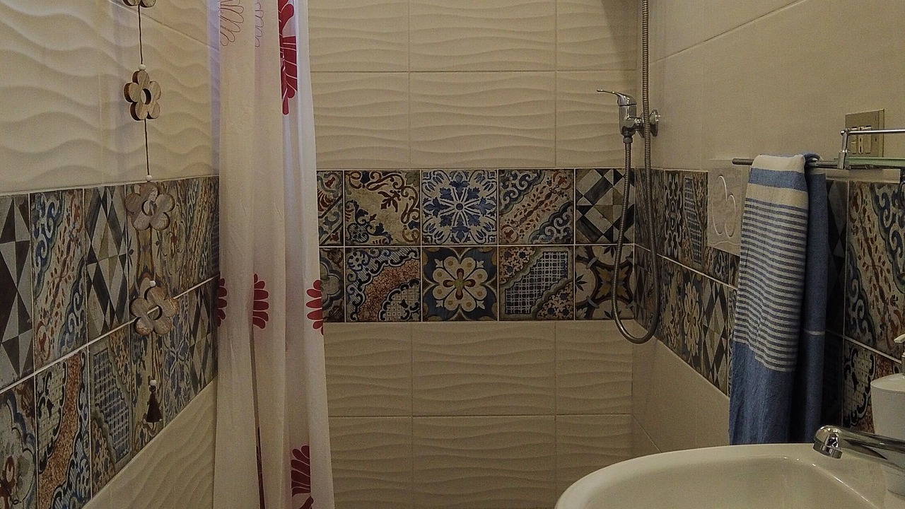 Photo of Bathroom in Castro Marina