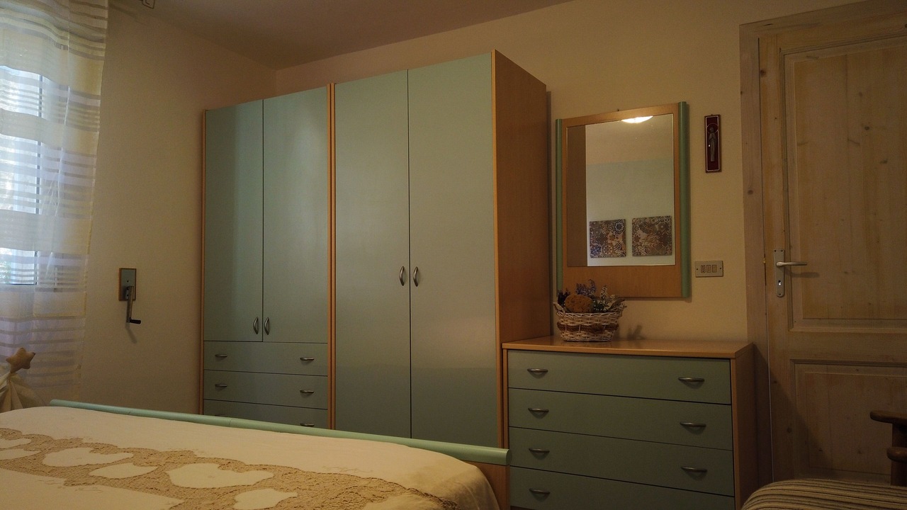 Photo of Bedroom in Castro Marina