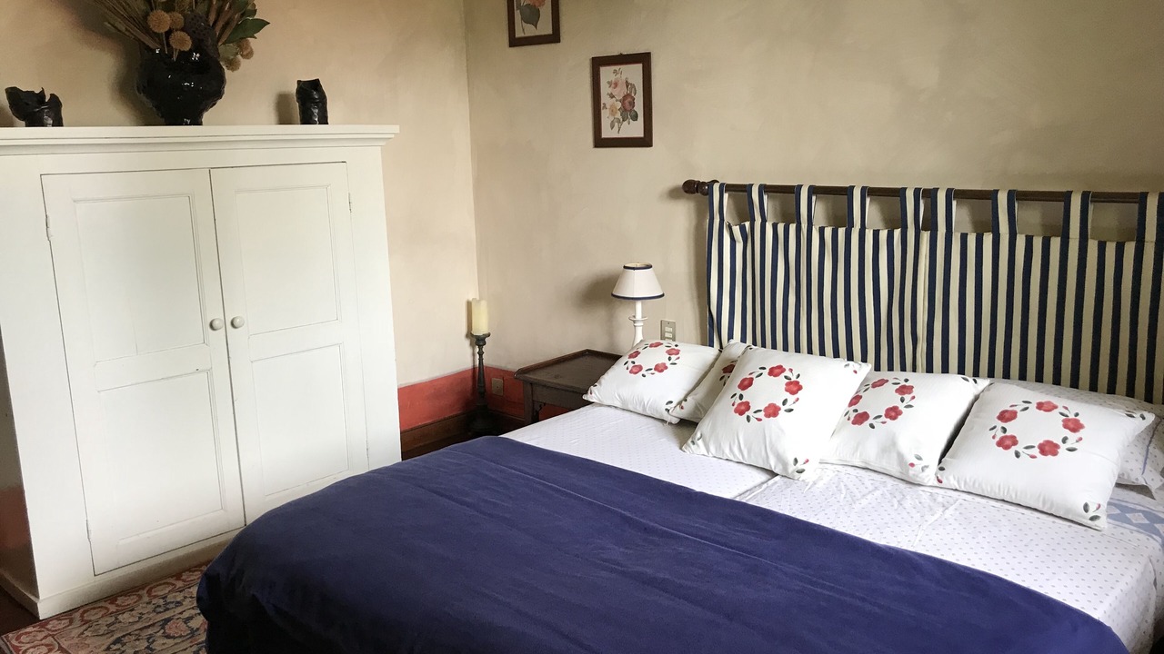 Photo of Bedroom in Vergiate