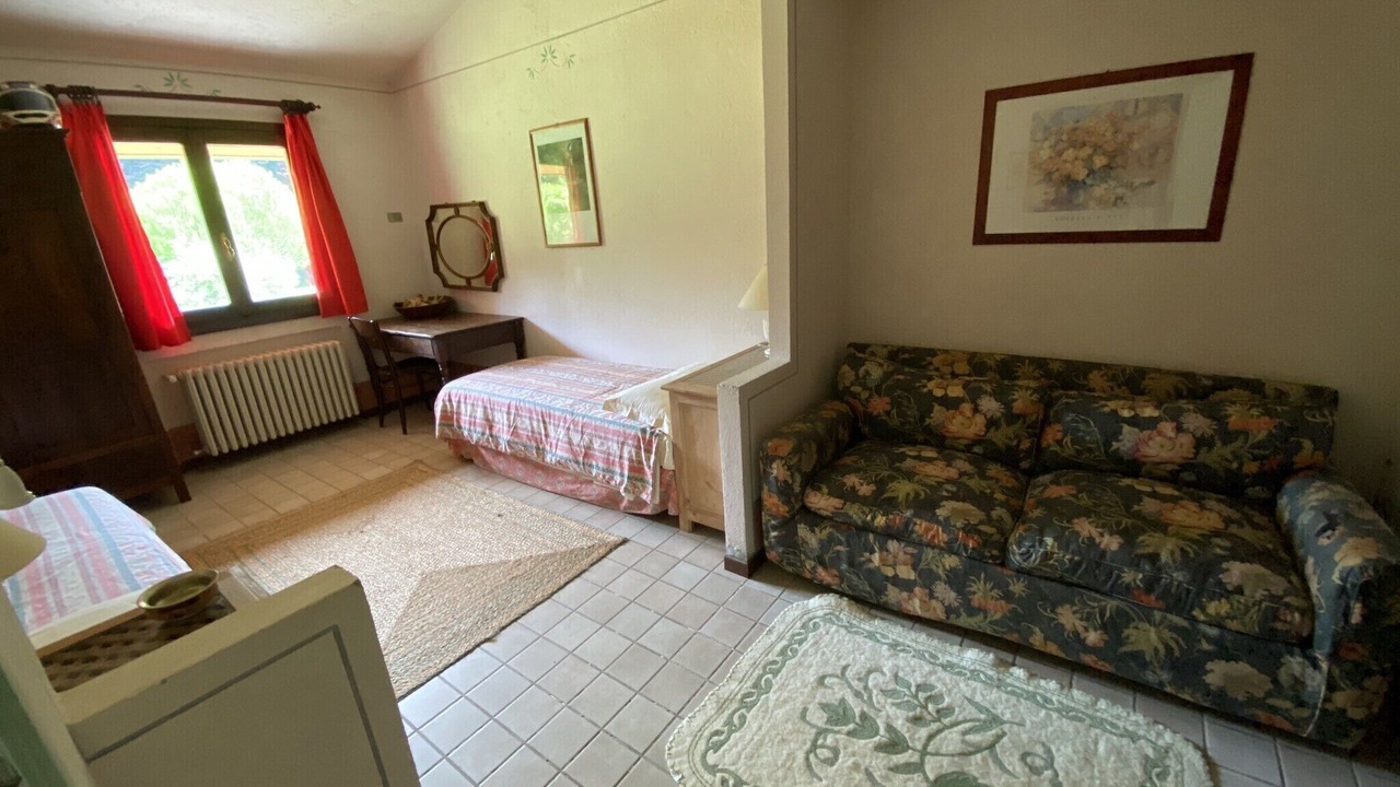 Photo of Bedroom in Vergiate