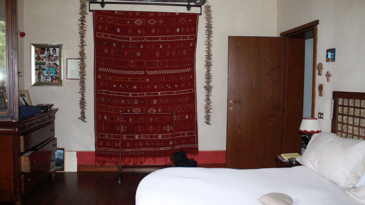 Photo of Bedroom in Vergiate