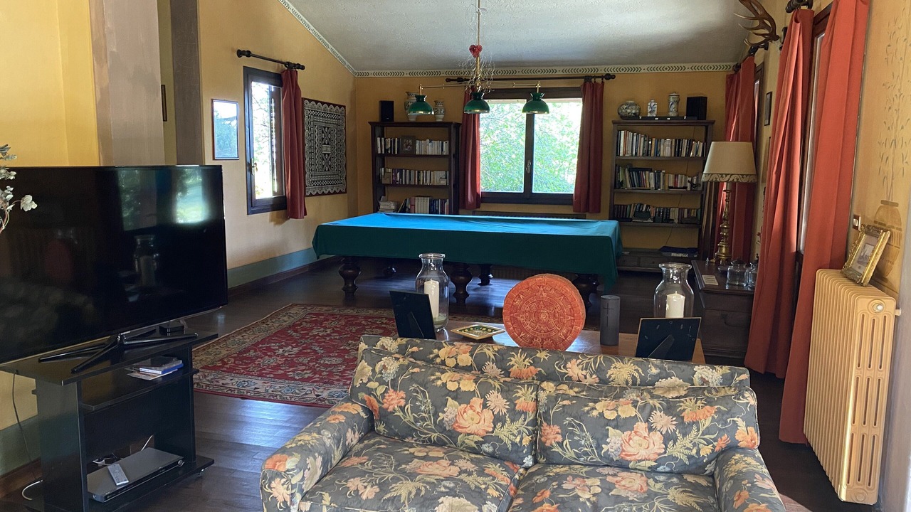 Photo of Livingroom in Vergiate