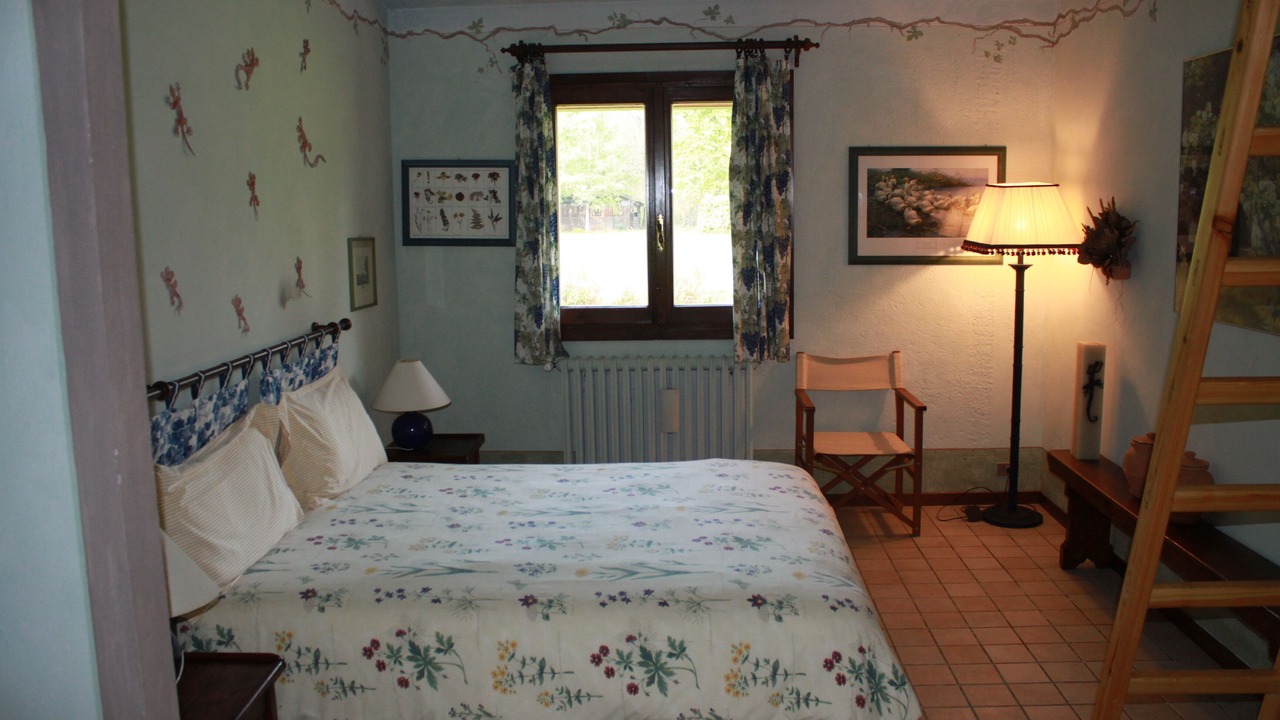 Photo of Bedroom in Vergiate