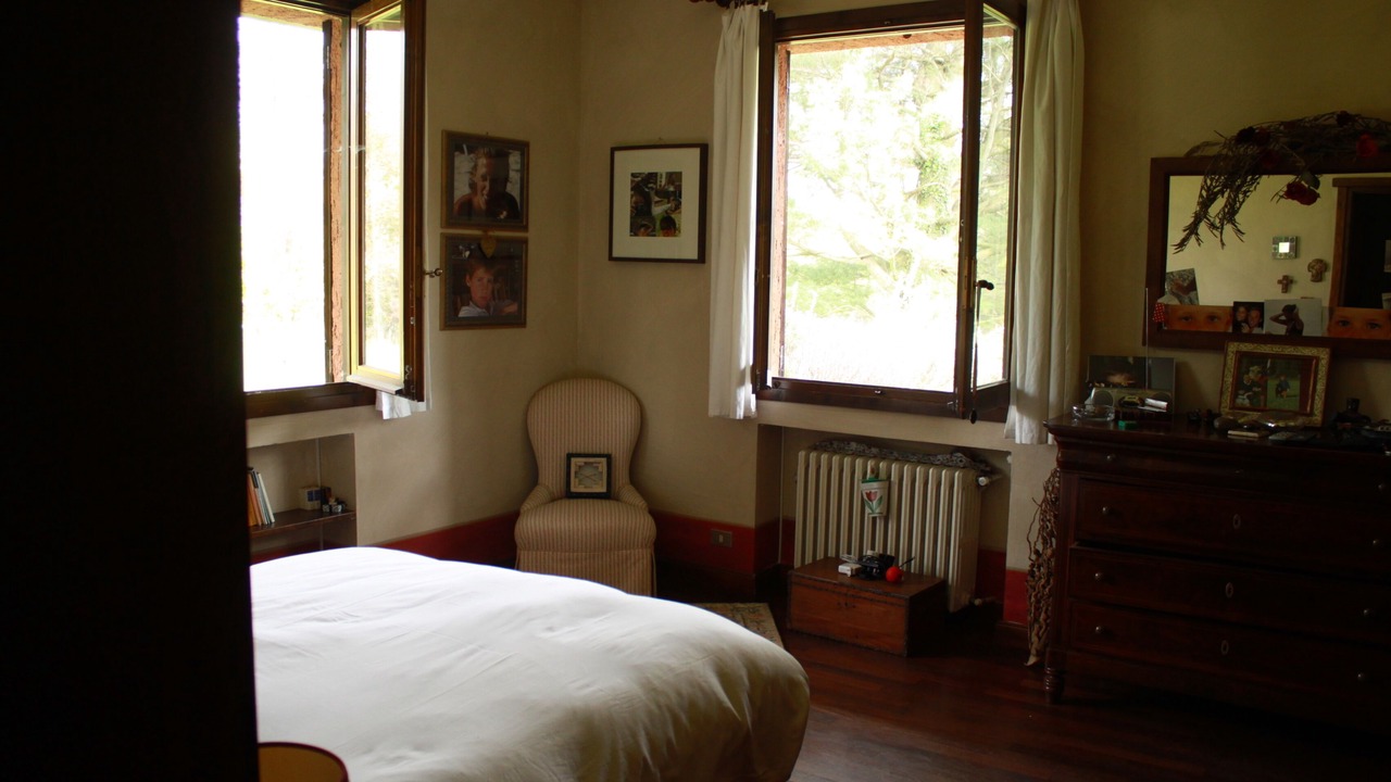 Photo of Bedroom in Vergiate