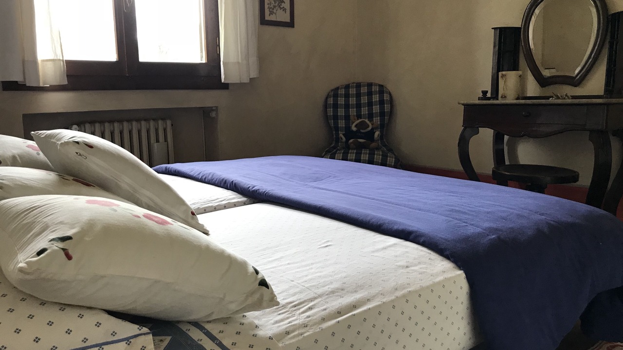Photo of Bedroom in Vergiate
