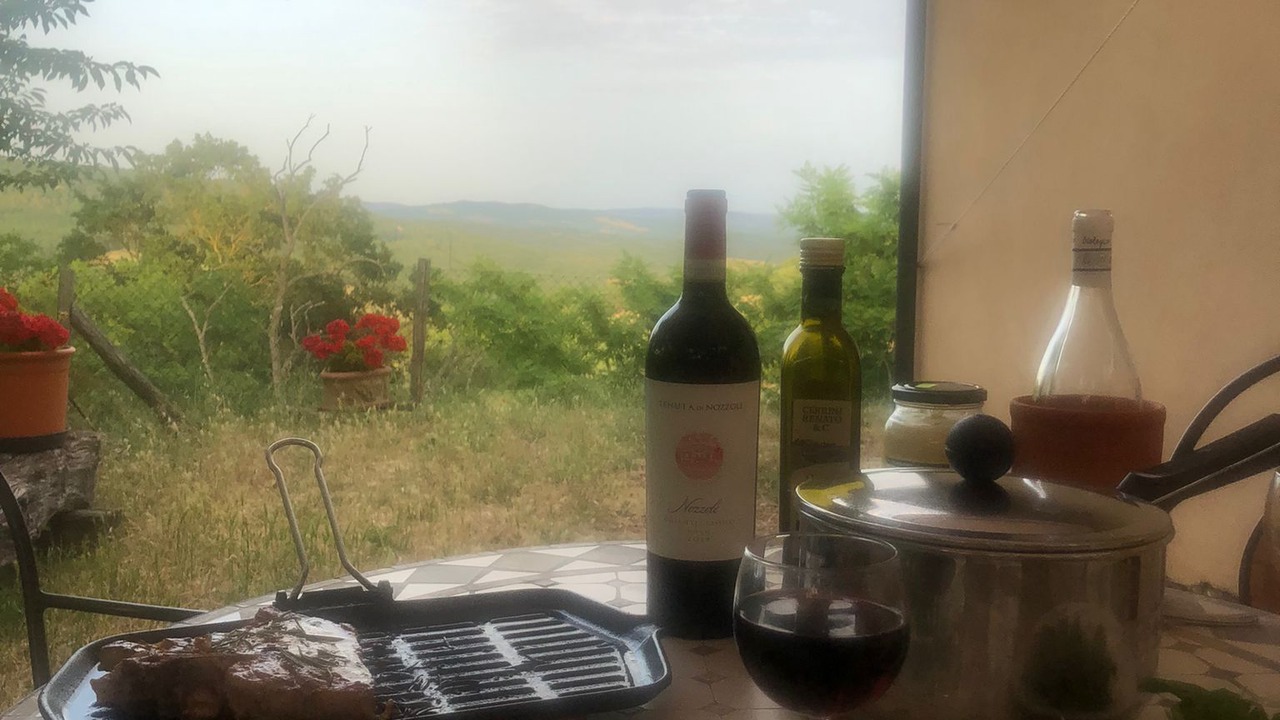 Photo of Outdoor in Belforte
