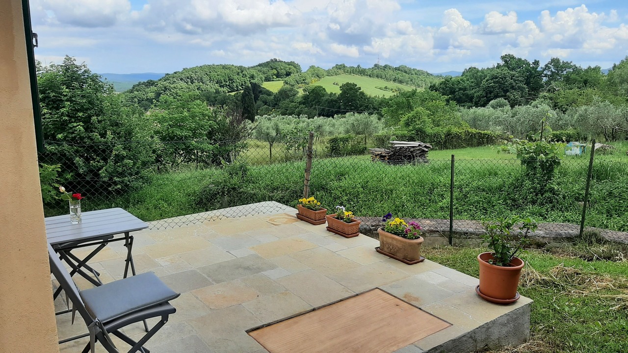 Photo of Patio Balcony in Belforte