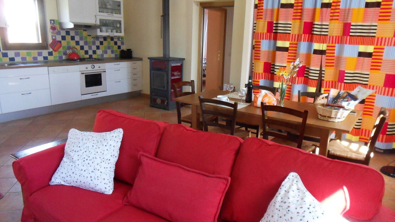 Photo of Bedroom in Belforte