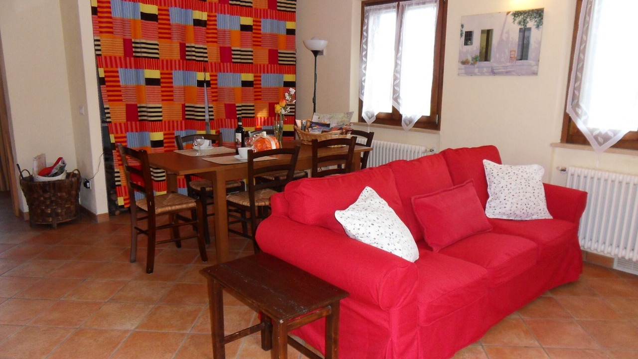Photo of Livingroom in Belforte